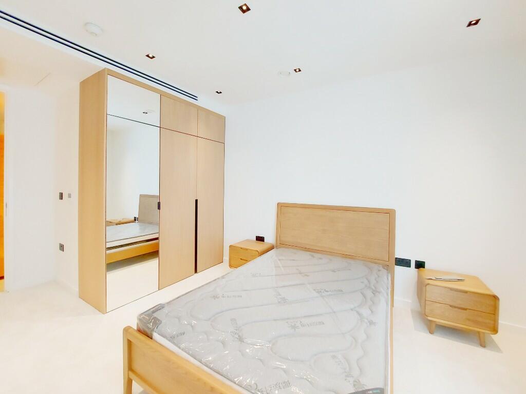 a picture of 3 Cluny Mews