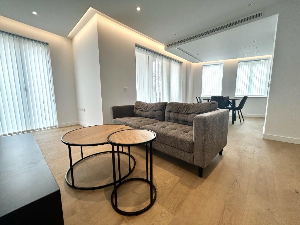 a picture of 8 Mount Pleasant apartment