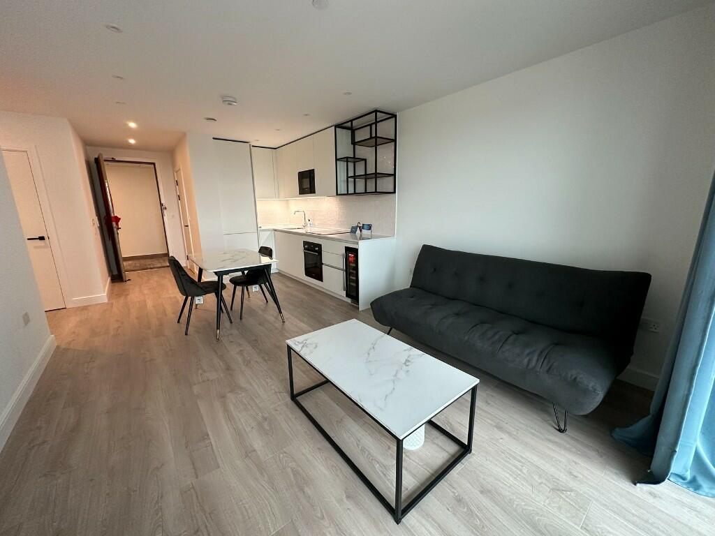 a picture of Allium House apartment
