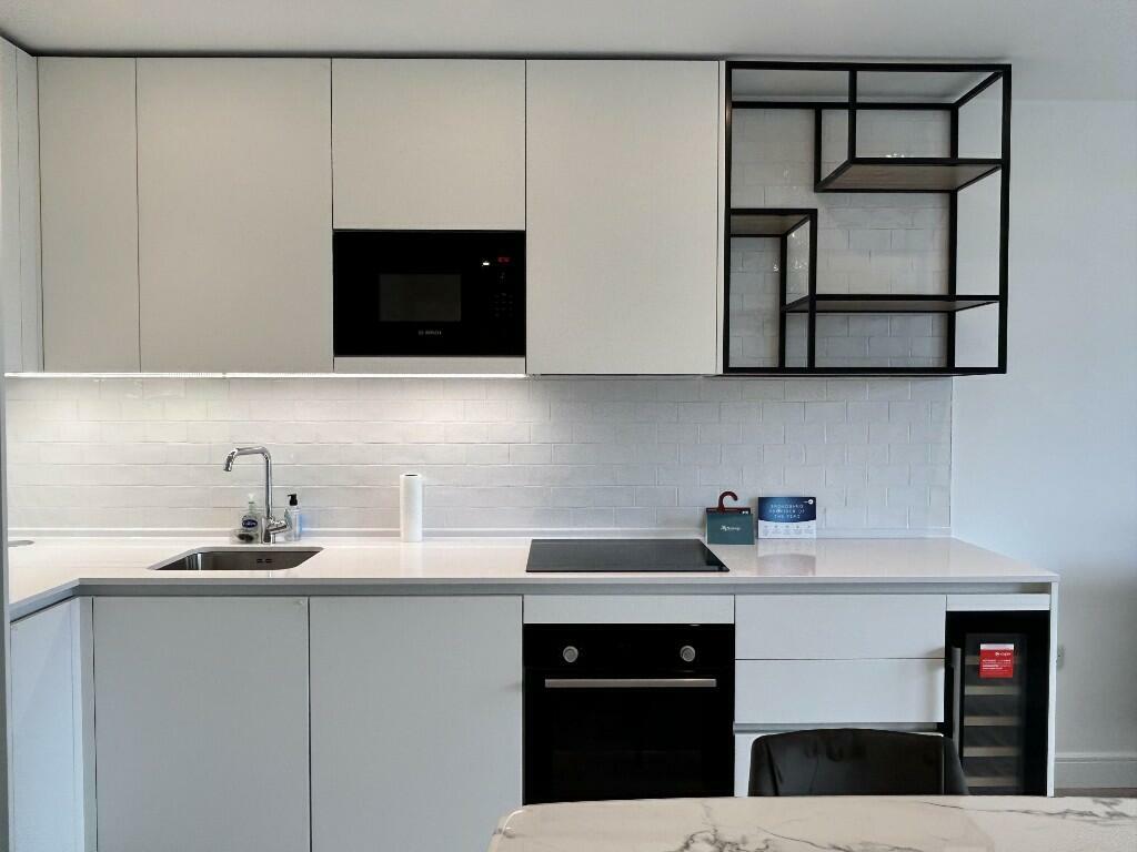 a picture of Allium House apartment