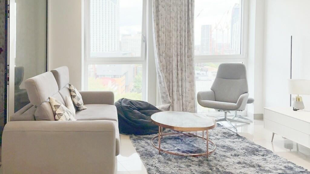 a picture of Blackfriars Road apartment