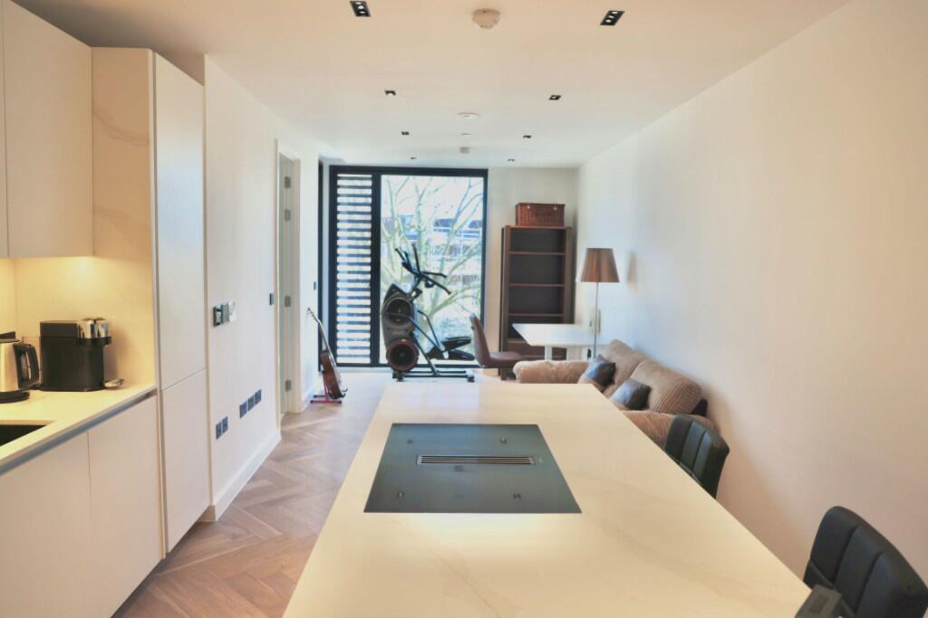 a picture of Cluny Mews