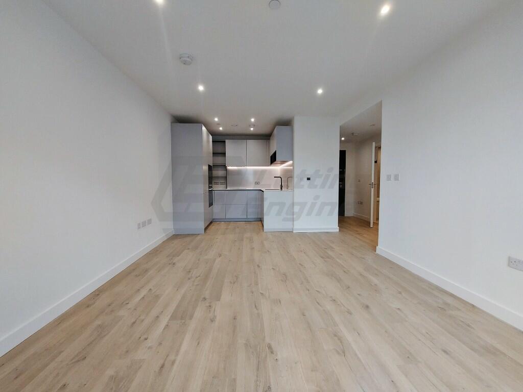 Darter Apartments flat
