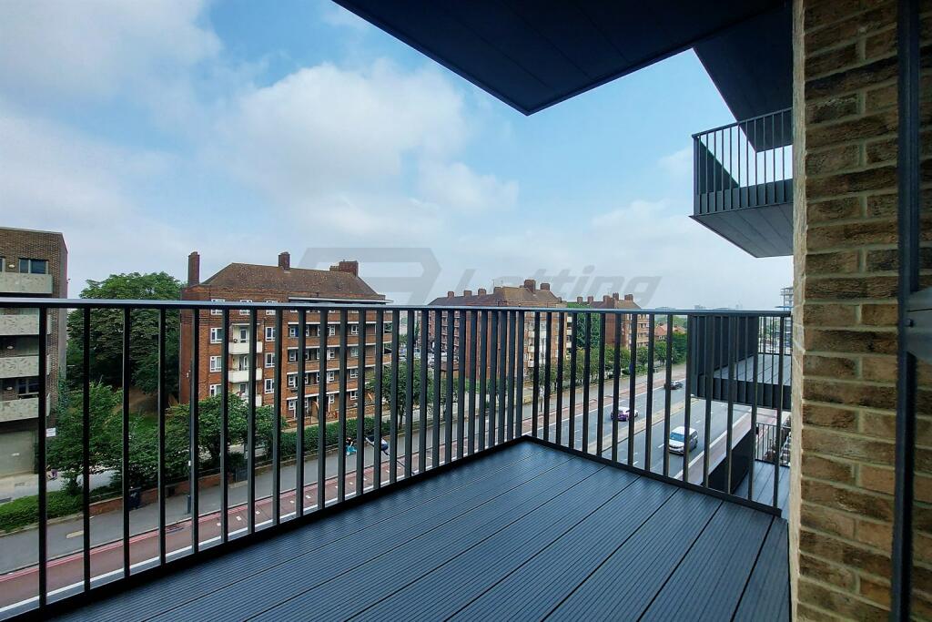 Darter Apartments flat