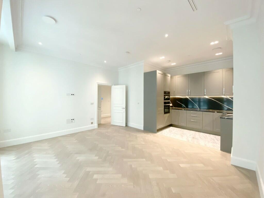 a picture of 9 Millbank apartment