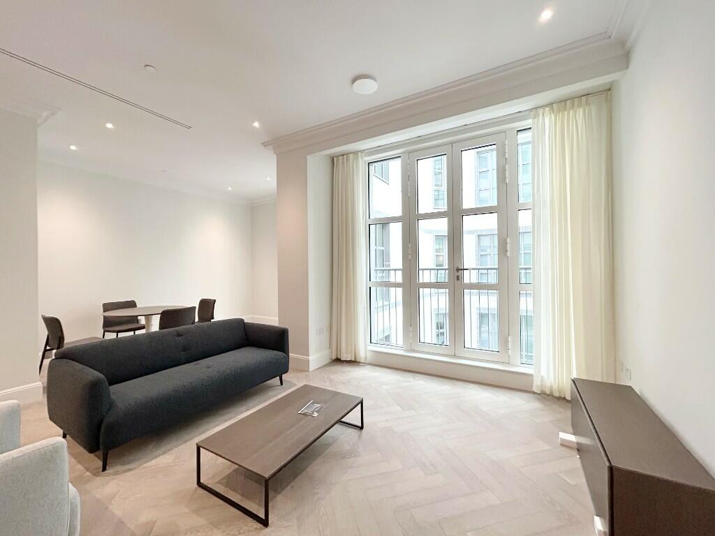 a picture of 9 Millbank apartment