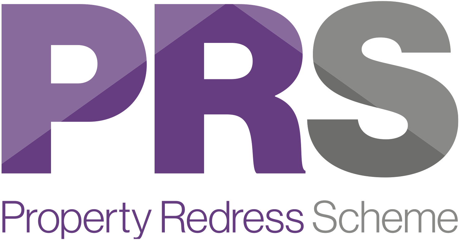 prs logo