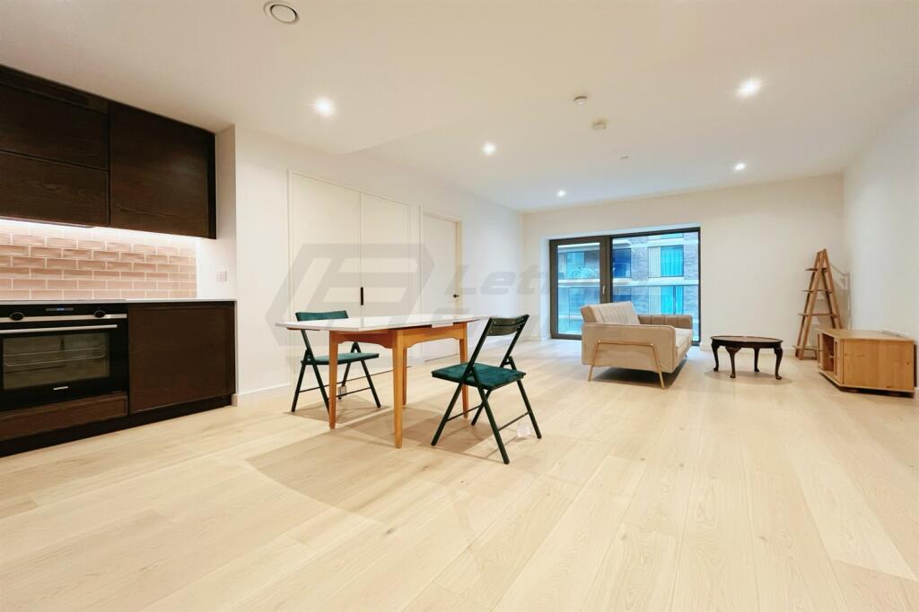 India House flat