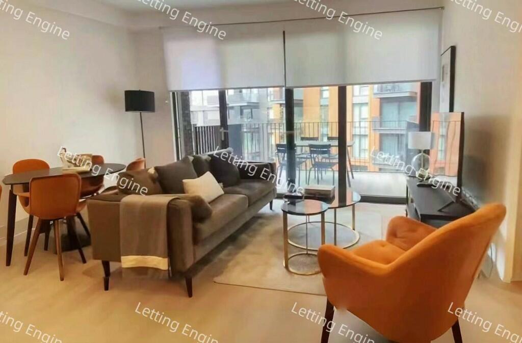 Dingley Road flat