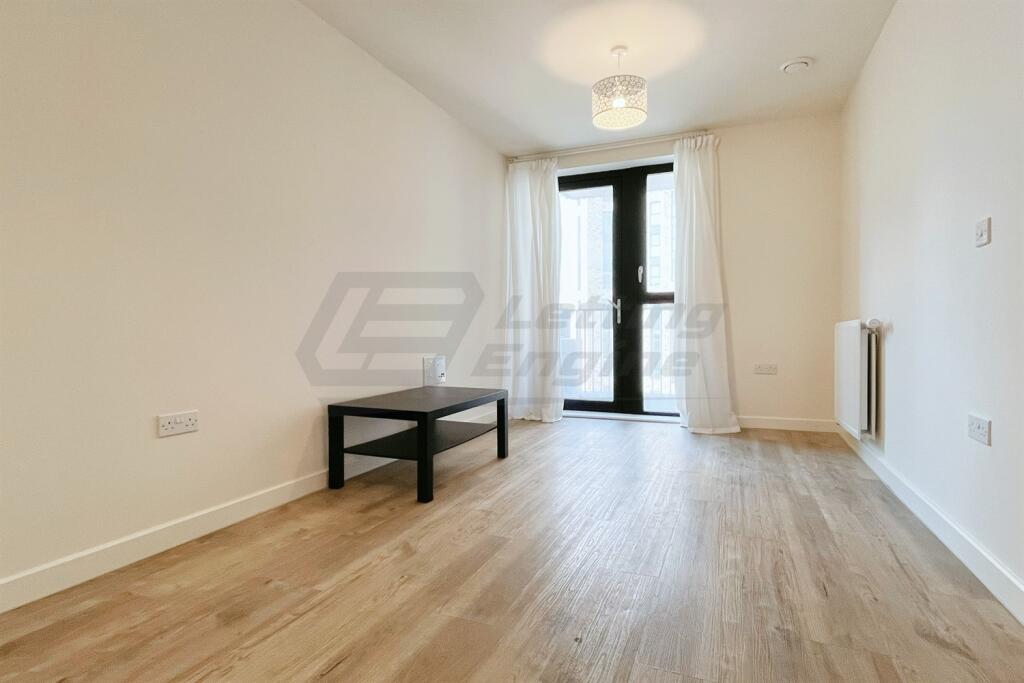 watkin road flat